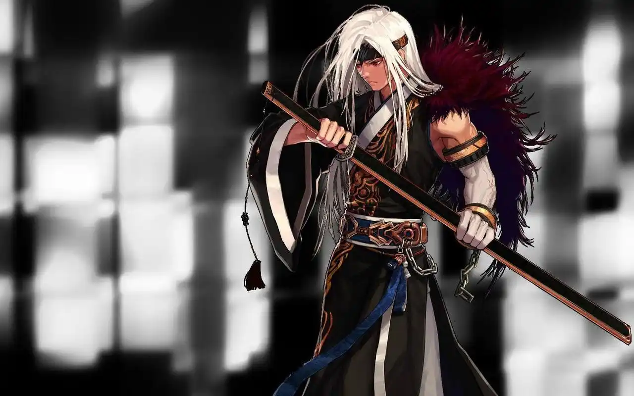 【dnf】剑魂竟然也有"柔化"?