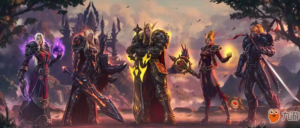 魔兽世界怀旧服职业套装分配要注意什么职业套装分配要注意分析