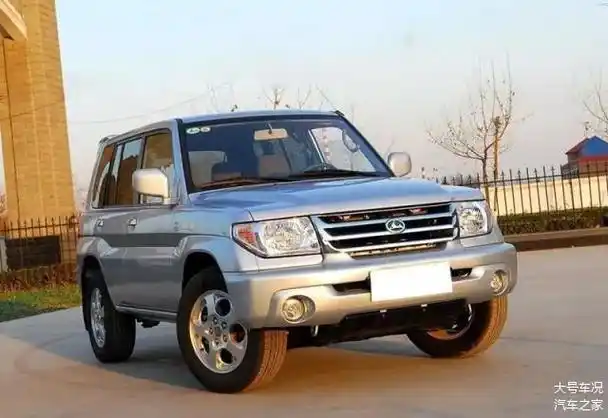 又一家车企扛不住了,猎豹汽车已申请破产重组!