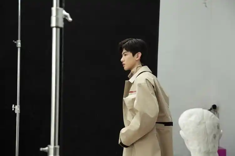 白敬亭 - 堆糖,美图壁纸兴趣社区