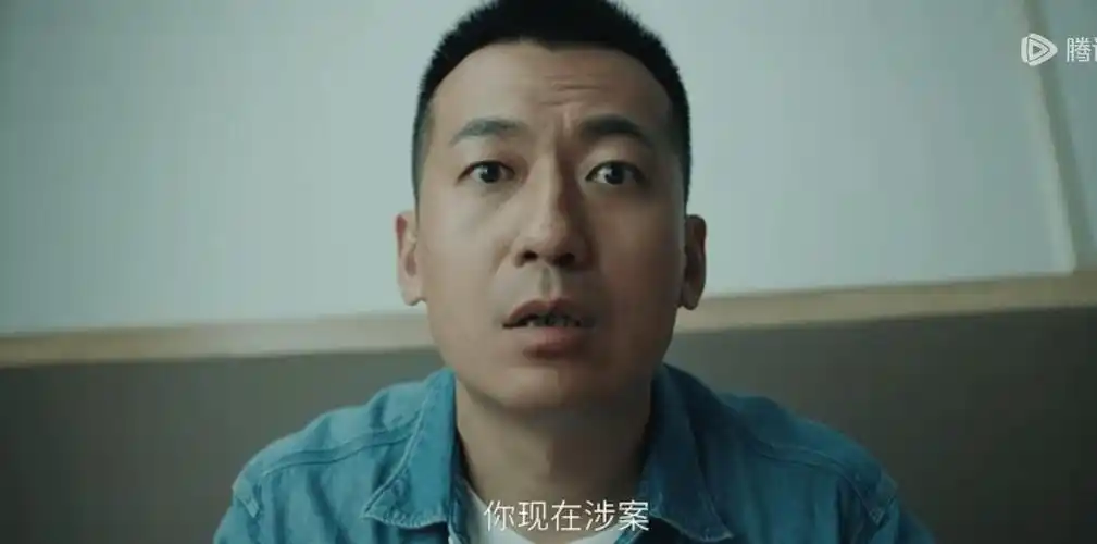 反诈风暴今日开播张逸杰和戚九洲领衔主演