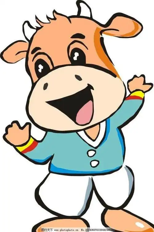 【艺禾】寒假精品黏土课程 小牛