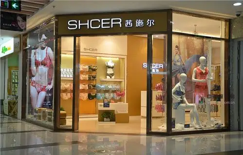 解密茜施尔,对话李章龙 "中国调整型内衣第一品牌"的发展之道(图)