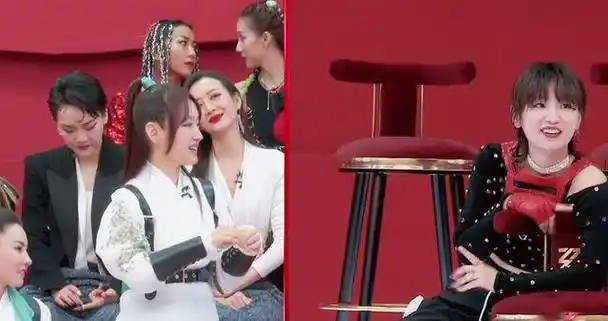 那英张柏芝组队成功,周笔畅抢手吕一让人疼_排名_姐姐_吉克