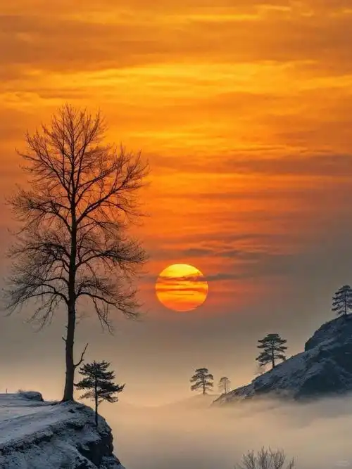 宋词里30句唯美神仙诗句:满满人生哲理,一定一定要抄下来