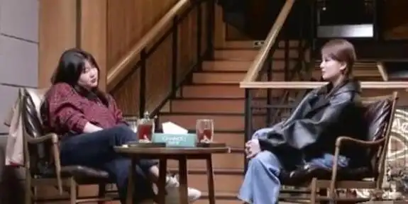 "豪门千金"乔欣:住3亿豪宅,背百万名包,她的背景有多牛?