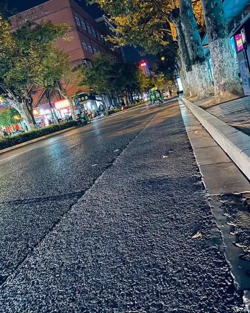 万物复苏送福利夜晚的领界和黑夜中的美景