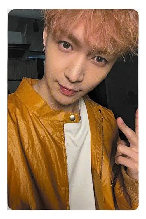 star杂志五月刊张艺兴高清小卡扫图 8p    在这个热血的时代,总有人