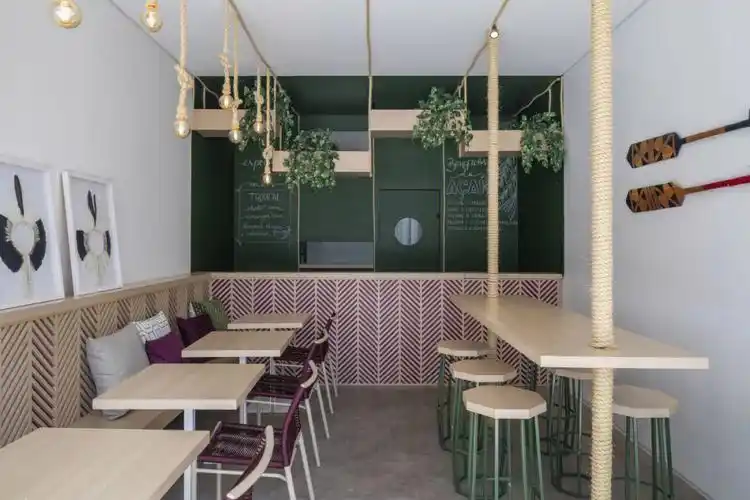 案设计#餐饮店设计#咖啡店#餐厅设计#店面设计#餐饮空间设计#装修设计