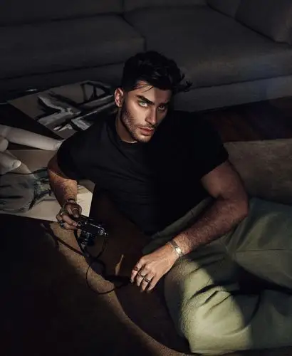 唯一最美德国脸竟很东方