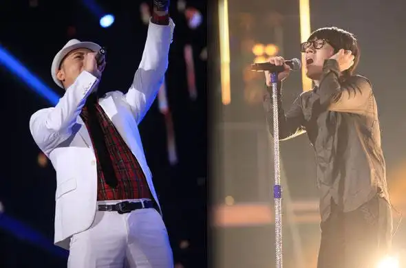 金志文和关喆关系如何 大家都来了解一下吧