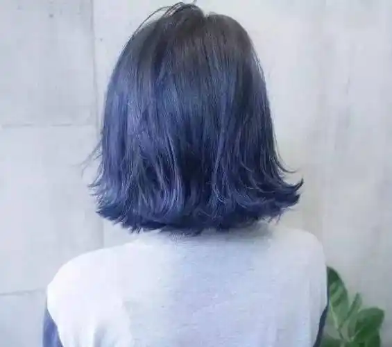 头发颜色风水:你的发色是否适合你的命格?