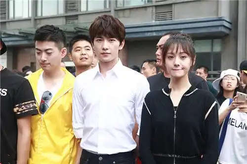 揭杨洋为什么不喜欢郑爽