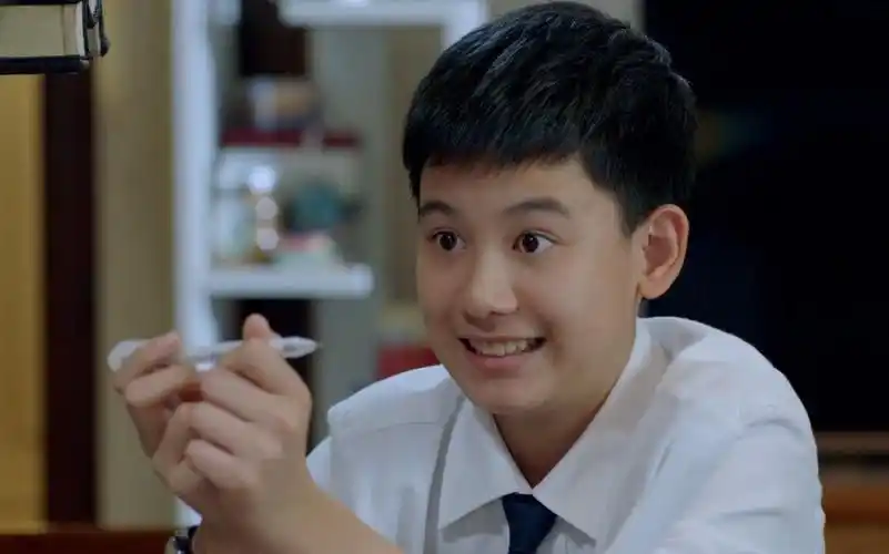 胡先煦小别离张小宇110集怼人名场面合集好好的帅哥长了张嘴