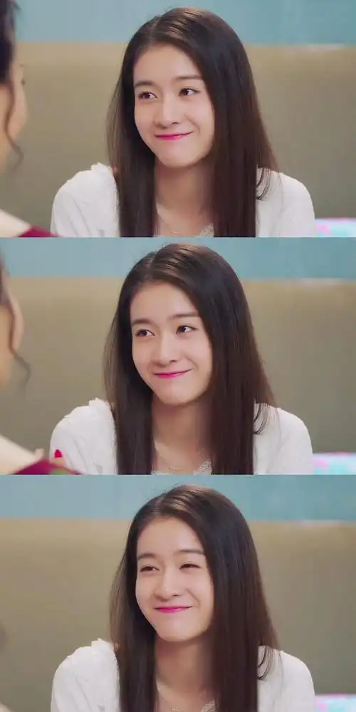 《青春最好时》张雪迎