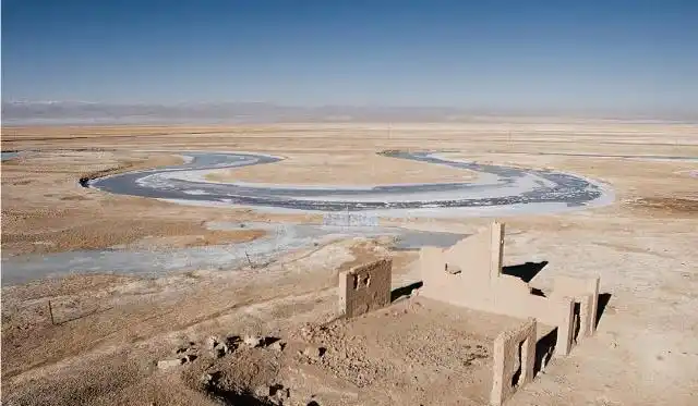 无人区阿尔金山:这里也是很多人一辈子的行程中必须涉足的地方