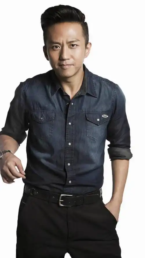 分手大师邓超高清壁纸大全