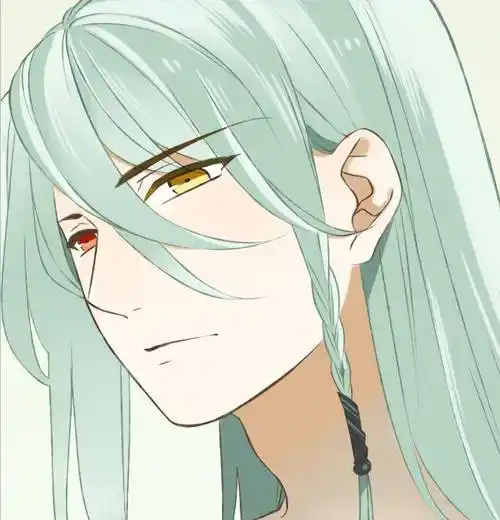 漫画 我男票是锦衣卫 东宫太子苏青容 from:虹君