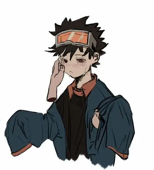 喜欢攻壳机动队巴特草薙素子巴素单纯想画粉毛衣巴特而已意味不明山