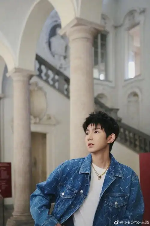 明星微博转评赞top3:蔡徐坤,tfboys-王源,tfboys-王俊凯破40亿