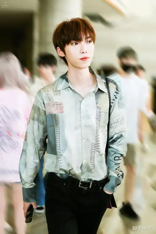 如何评价《创造营2019》的赵磊?