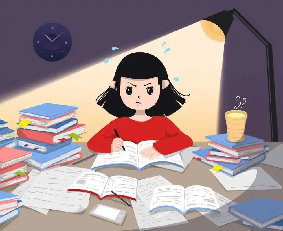 终于破解了孩子写作业磨蹭的毛病!最全攻略,第6条简直太准了! - 知乎