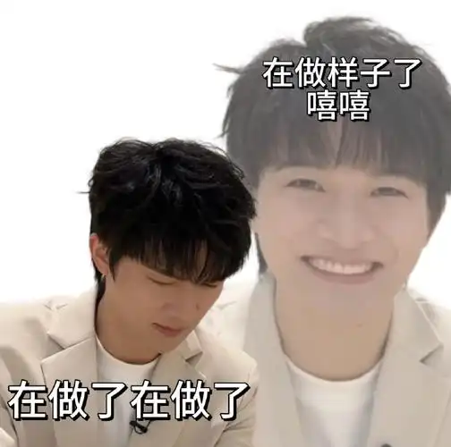 29hz巡回演唱会#  【精神状态良好表情包*9|禁二改商用】  昨晚视频我