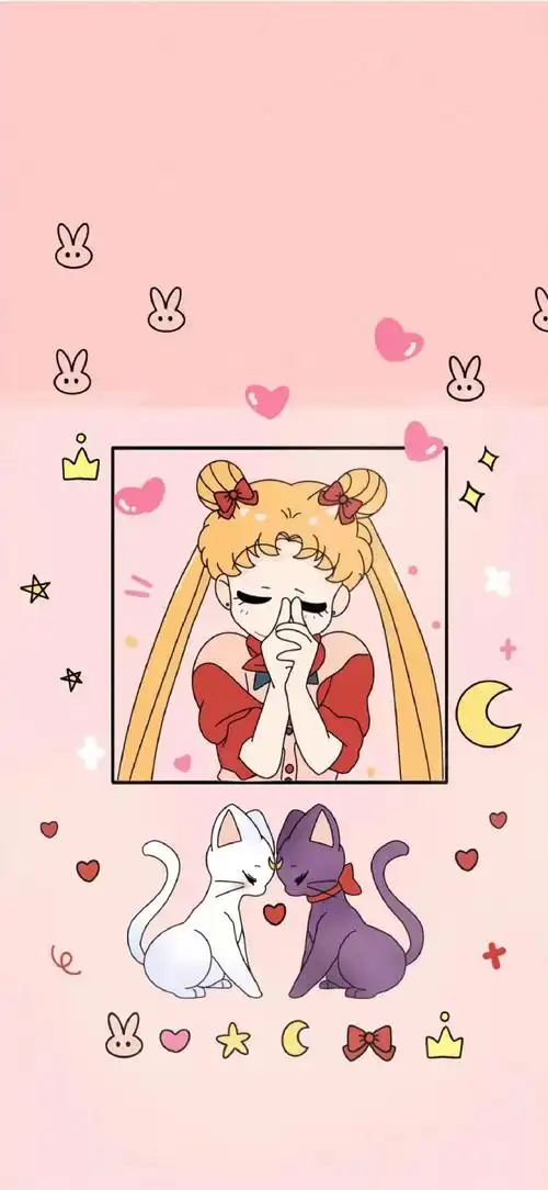 春天的第一张壁纸##送你一张新壁纸