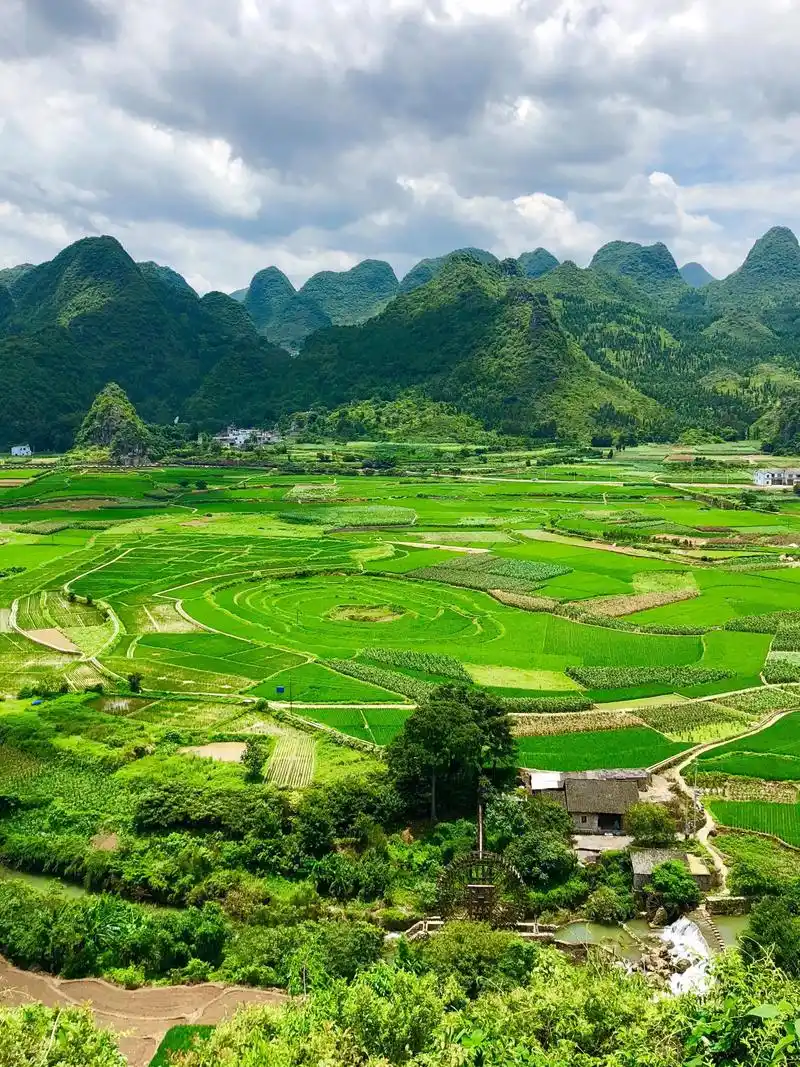 68幅各种奇观美景,醉人心扉,流连忘返