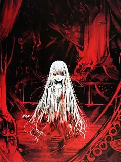 mmp-花瓣网|陪你做生活的设计师 | 女鬼图片