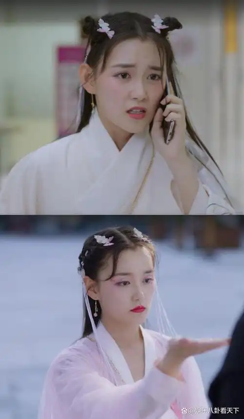 盘点论造型的重要,明明同一位女演员,绝世美人和普女在一线之间