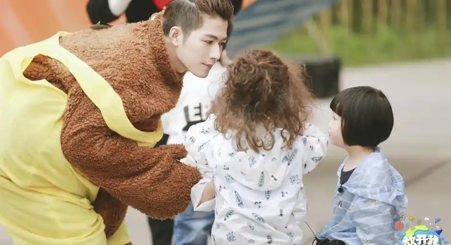 《放开我北鼻》陈学冬为什么发火?网友的评论亮了!