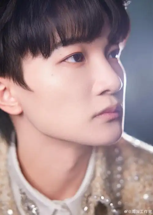 周深中国网络视听年度盛典##周深原创戏腔词曲