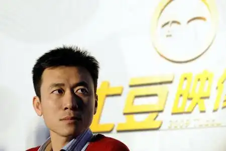 2012年度十大悲情科技人物:王微退休