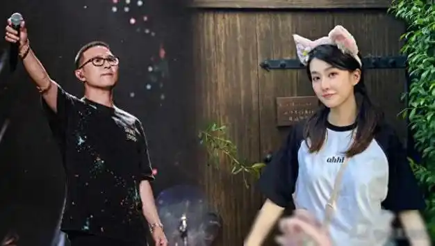 遇事就跑,藕断丝连,杨洋用五段秘而不宣的恋情,为汪峰洗白了|宋茜