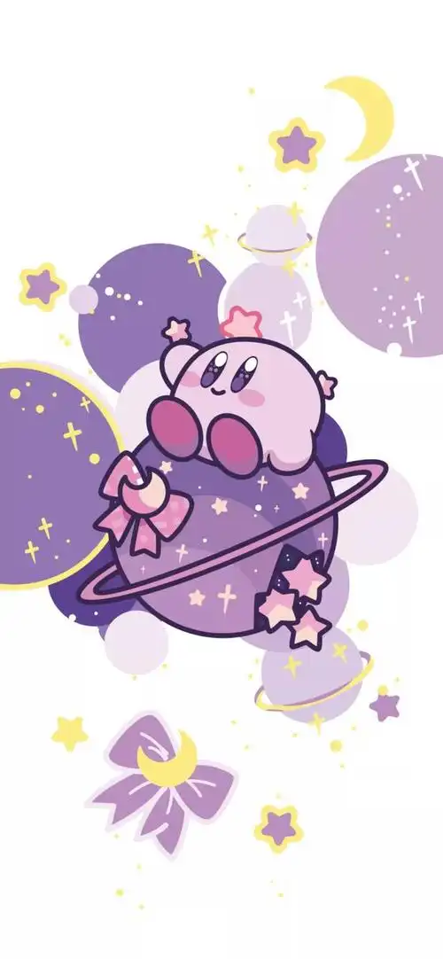 少女心壁纸,ins女生壁纸(看你的每一眼都是告白图片)