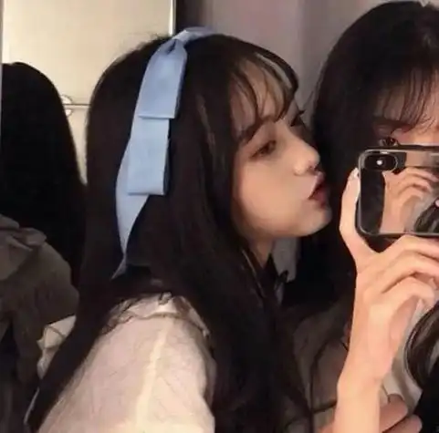 十人闺蜜头像霸气头像