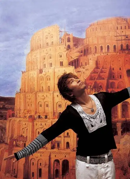 资料图片沙宝亮精彩写真10