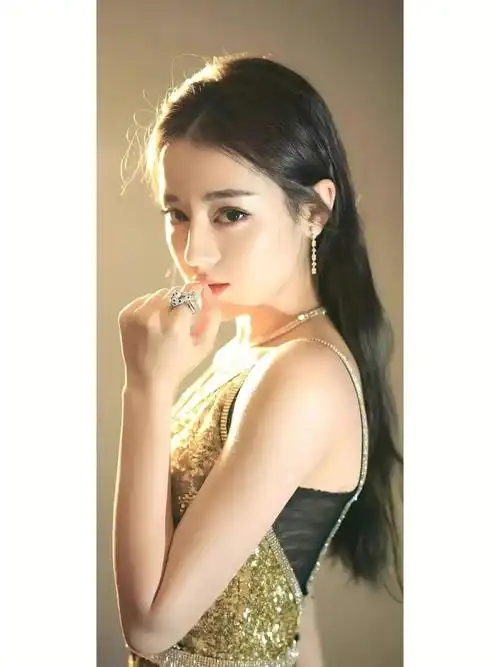 顶流热巴娱乐圈的下一个女王