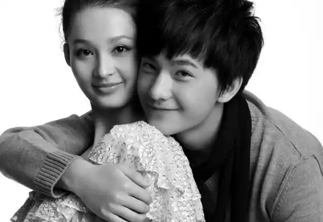 演员李沁有男朋友吗 走红后的她从未公开自己的感情