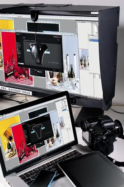 spyder4elite红蜘蛛4代校色仪体验