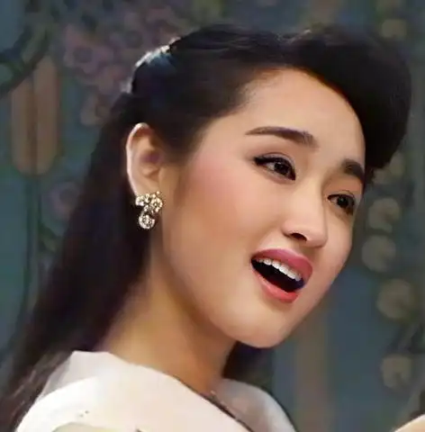 杨钰莹50岁了为什么还那么年轻(就这样写好了她的结局)(10)