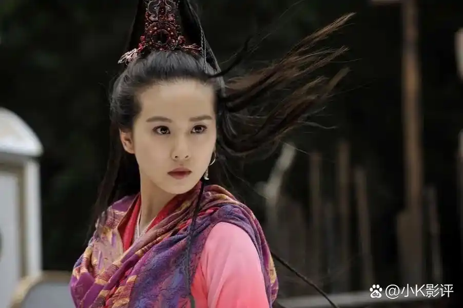 刘诗诗(原名刘诗施),1987年3月10日出生于北京市,中国内地影视女演员