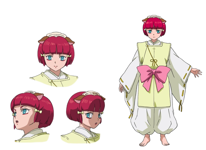 半妖的夜叉姬:弐之章