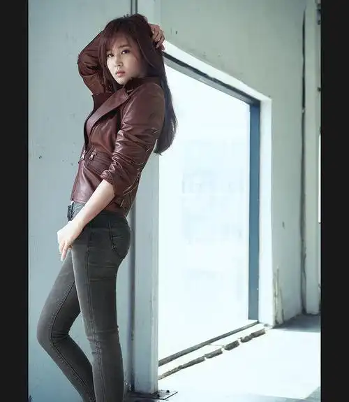 少女时代yuri权俞利