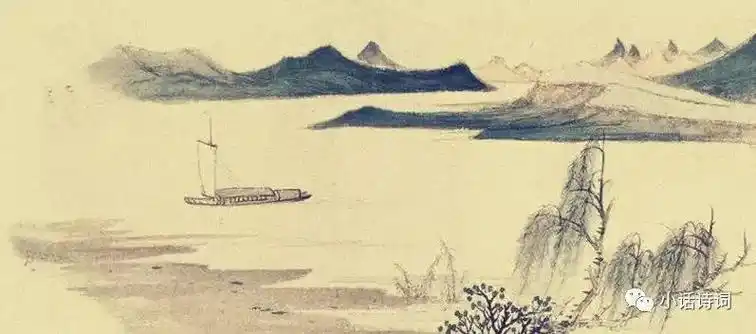 南宋词人吴文英,用一生的时间做了一件事:学会放下-腾讯新闻