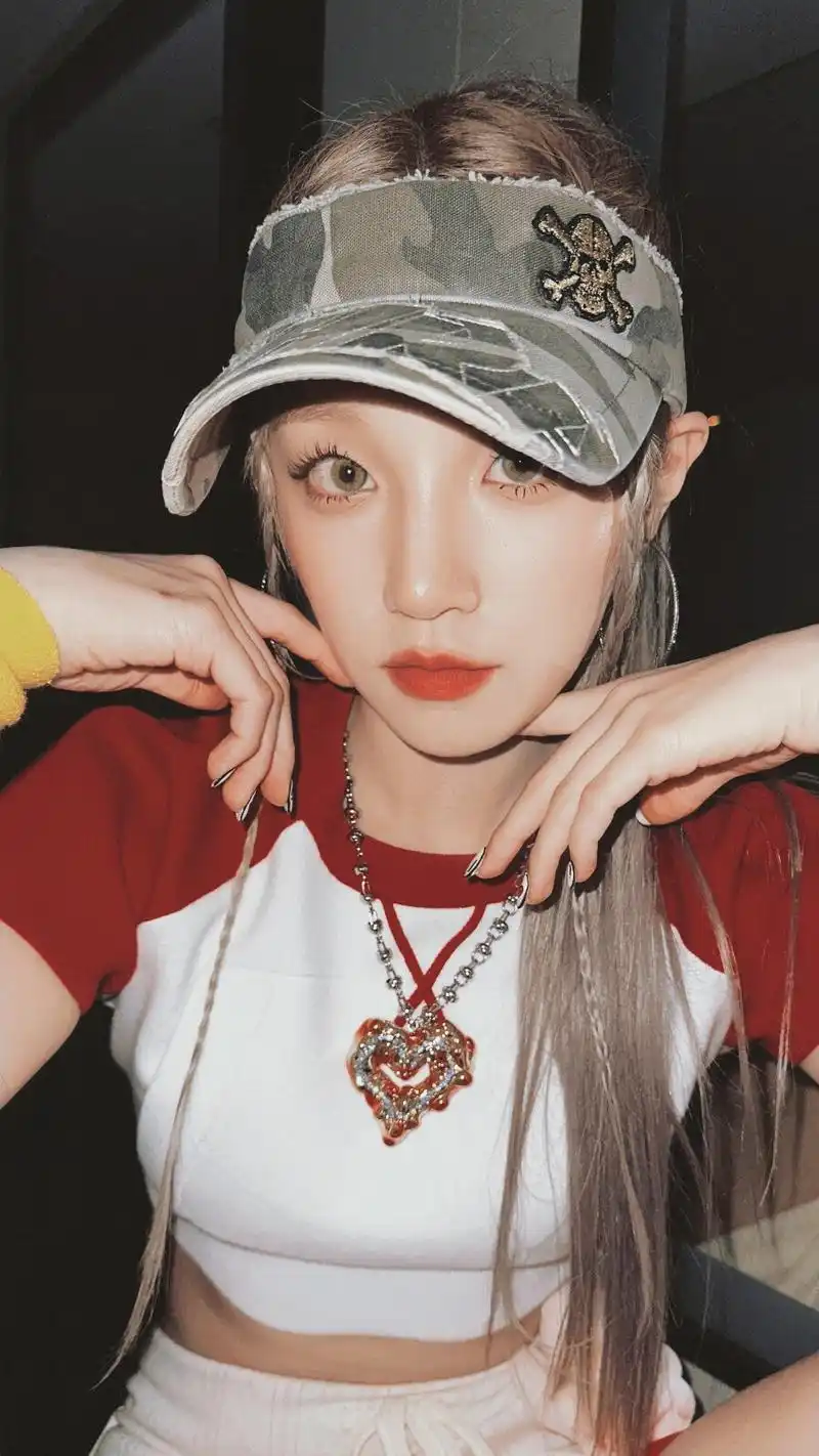 宋雨琦 - 堆糖,美图壁纸兴趣社区