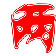 两的艺术字 两头像图片 两的笔顺 两字组词_艺术字网