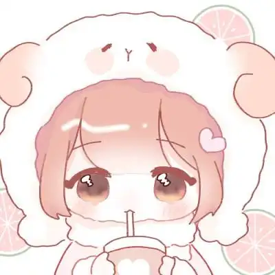 卡通女孩图片可爱萌头像118张_女生动漫头像_头像屋