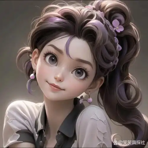 女生头像 十二星座系列 天蝎座71